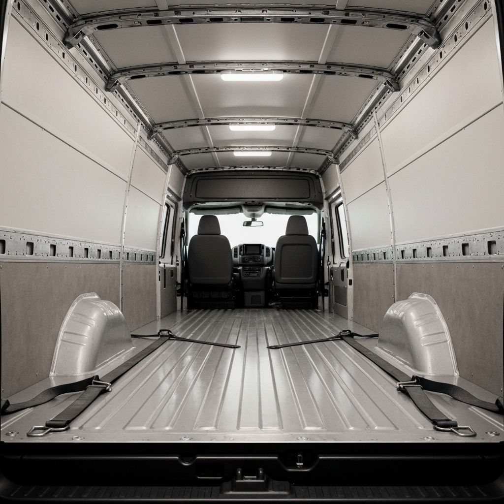 Man with van services